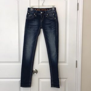 Rock Revival skinny jeans
